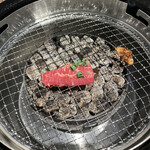 Yogan Sumibi Yakiniku Sakuraya - 