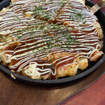 Okonomiyaki Isuzu - 