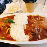 CURRY&BAR 2531 - 