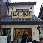 LEMONADE by Lemonica  Kawagoe Ten - 