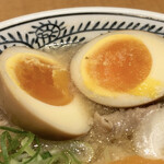 Marugen Ramen Oogaki Ten - 