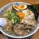 Marugen Ramen Oogaki Ten - 