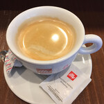 osteriaditaliaOLIVE - illy コーヒー (ホット)