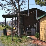 自家焙煎小屋　ぽれ珈琲 - 