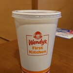 ウェンディーズ ファースト キッチン - 