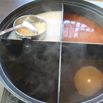 Shabu Yo Tottori Ten - 