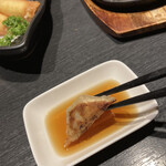 Gyoza Shuka Tomoru - 