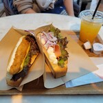 DAYS SANDWICH CAFE - 