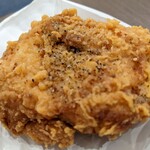 Kentucky Fried Chicken Ion Moru Tomakomai Ten - 