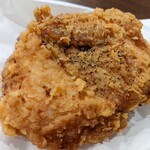 Kentucky Fried Chicken Ion Moru Tomakomai Ten - 