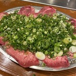 焼肉 どんどん - 