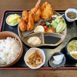 Izakaya Ichimatsu - 