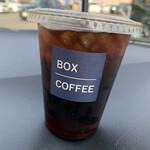 BOX COFFEE Izumi Ten - 