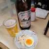 Mikasa Ya Saketen - カウンターのみの立ち飲み