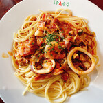 SPAGO - 