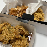 GOGOCHICKEN - 