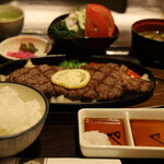 Mishima Tei Takashimaya Kyoto Ten - 