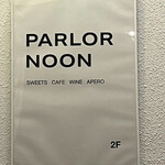 PARLOR NOON - 