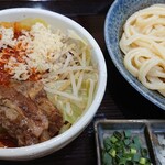 武蔵野うどん - 