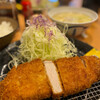 Tonkatsu Minoya - 