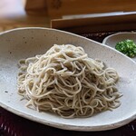 Soba Koujitsu - 