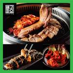 Korean & BBQ Pegoppayo Kawasakihonten - 