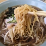 Ramen Hyakuban Tomikawa Ten - 