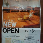 cafe corte - 