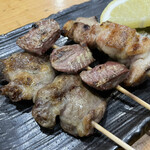 Yakitori Izakaya Chokotto Korean Kiryu - 