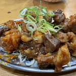 Yakitori Izakaya Chokotto Korean Kiryu - 