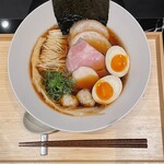 麺や SO林 - 料理写真: