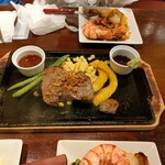 Hon-kaku Spanish & Steak House CASA DEL RIO - 