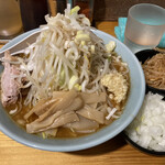 Ramen Keijiro Hon Ten - 