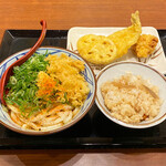 Marugame Seimen Sapporo Ten - 