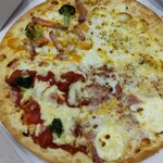 Pizza Hut Apita Nagoya Kita Ten - 