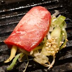 Tachigui Yakiniku Oyabin - 