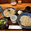 Kura Soba Kodo - おろしそばとざるそば