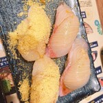 Sushi Sakaba Susabiyu - 