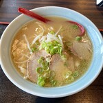 老四川 - 刀削ラーメン