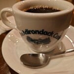 Adirondack Cafe - 