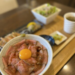 Niku Dining Mitasu - 