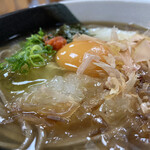 Izumo Soba Kaneya - 