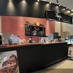 7day's Soup Cafe - 店内