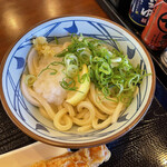 丸亀製麺 - 