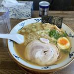 Ramen Zenya - 