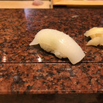 Sushi Okurogi - 