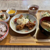 Tsugumi Cafe - 今週のお昼ごはん　930円