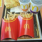 マクドナルド - 