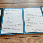 Kenchiku to Cafe kanna - 