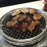 Yakiniku Juju Karubi Nagasaki Miyoshidana - 